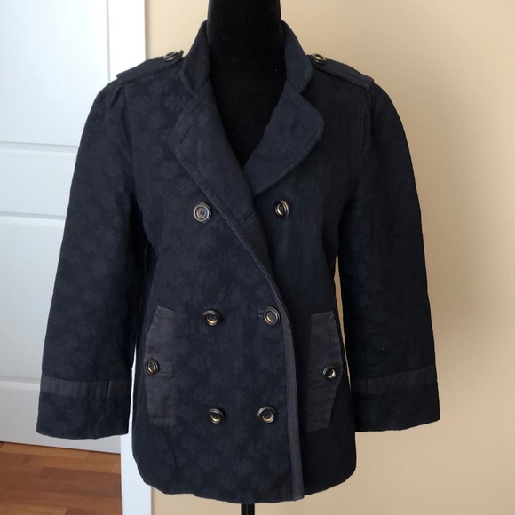 MARC BY MARC JACOBS double breasted jacket - Picture 2 of 9